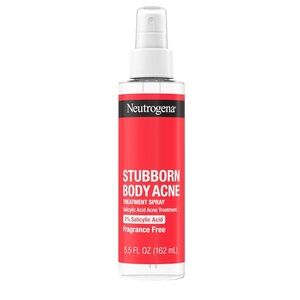 Neutrogena Stubborn Body Acne Spray